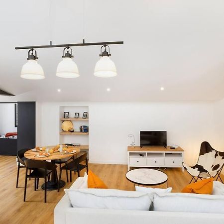 Le Loft Cache Carcassonne Exterior foto