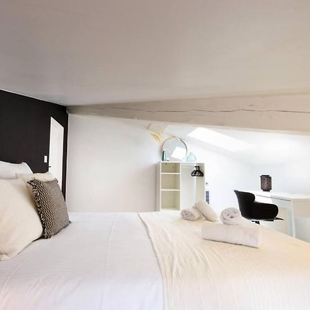Le Loft Cache Carcassonne Exterior foto