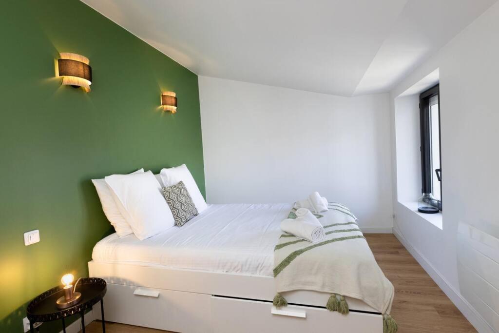 Le Loft Cache Carcassonne Exterior foto