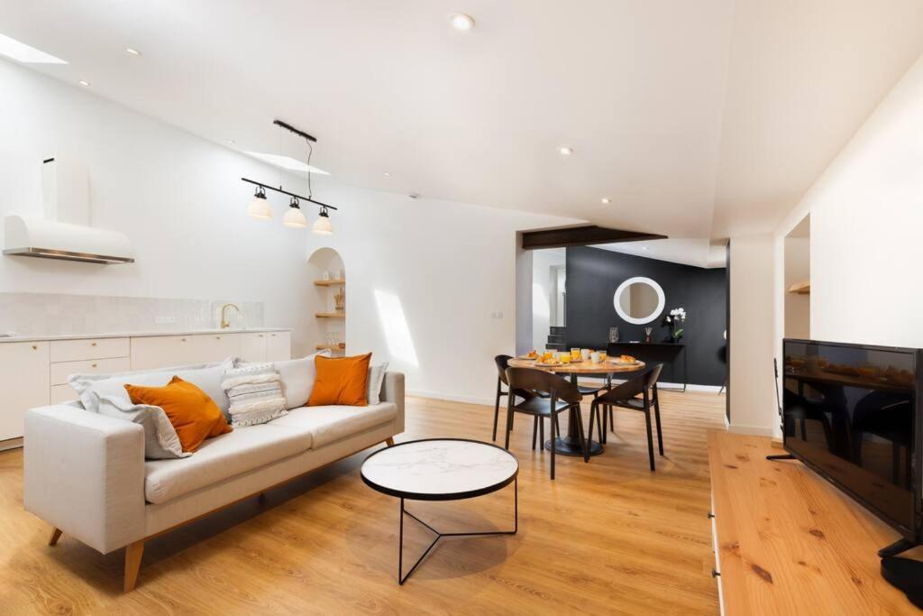 Le Loft Cache Carcassonne Exterior foto