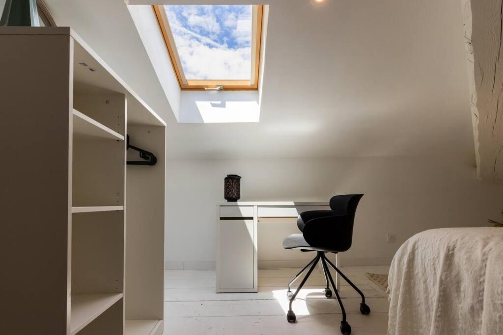 Le Loft Cache Carcassonne Exterior foto