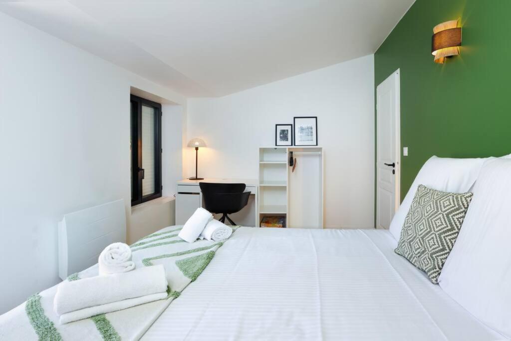 Le Loft Cache Carcassonne Exterior foto