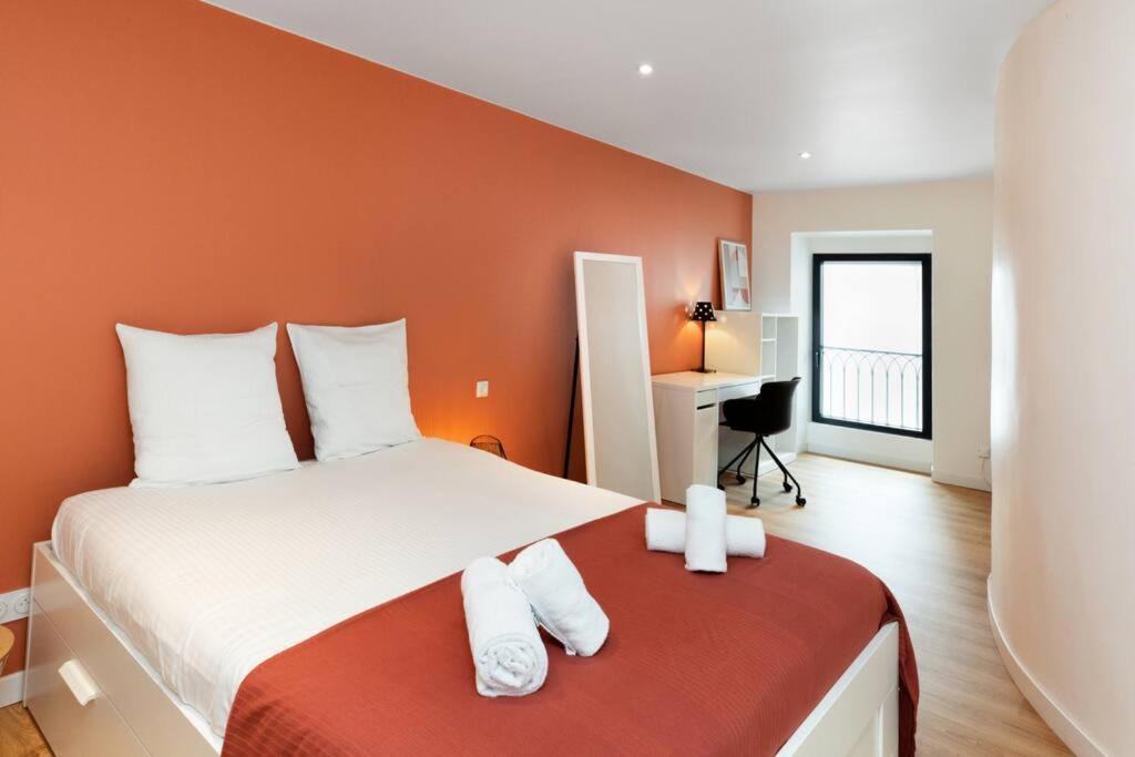 Le Loft Cache Carcassonne Exterior foto